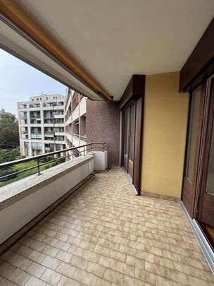 Appartement à louer au Petit-Saconnex - 4'800.-- - Foto 1