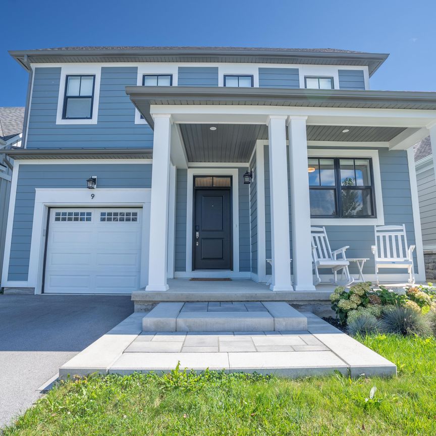 For Lease - 9 Annmarie Drive, Niagara-on-the-Lake, Ontario - Photo 1