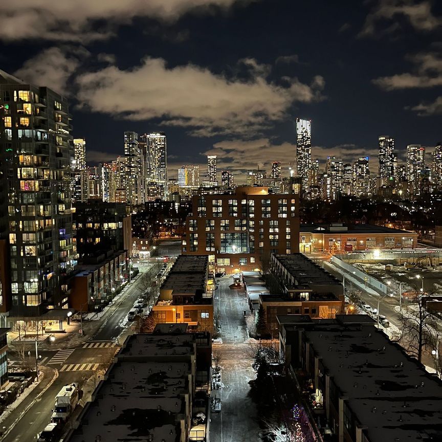 For Lease - 260 Sackville Street Unit# 1113, Toronto, Ontario - Photo 1