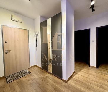 Balkon | Metro Kondratowicza|Zwierzęta akceptowane - Фото 6