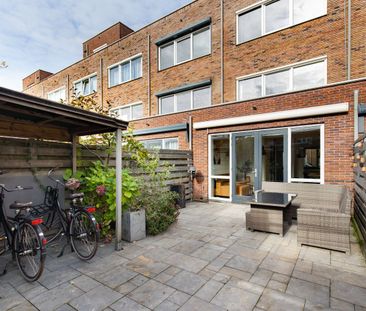 Huis te huur: Slachthuisstraat 120 2033 HM Haarlem - Photo 3