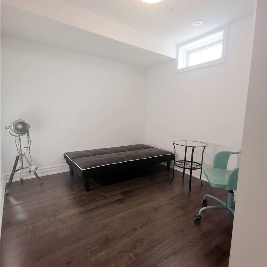 For Lease - Lower 2608 Bur Oak Avenue Unit# Bsmt, Markham, Ontario - Photo 1