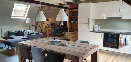 Graaf van Burenstraat 14, Noordenbergsingel, 7411RW, Deventer - Foto 4