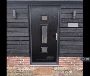 1 bedroom bungalow to rent - Photo 5