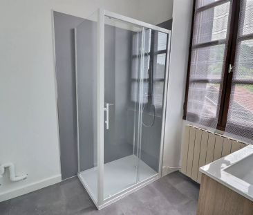 Appartement Figeac 3 pièce(s) 60 m2 - Photo 5