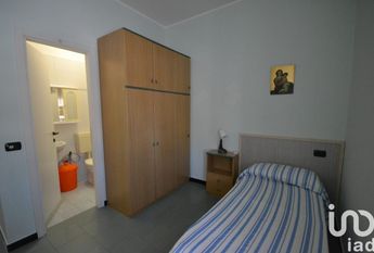 Salita Granarolo, 11, Genova, Liguria 16127