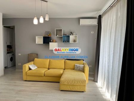 Apartament 3 camere bloc nou Mihai Bravu - Photo 4