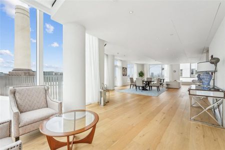 4 bedroom penthouse to rent - Photo 4