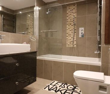 House share to rent - Photo 3