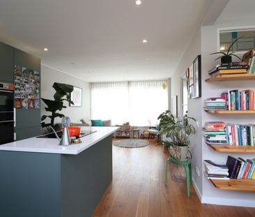 Adriaan Loosjesstraat 27 1035 XP Amsterdam - Foto 3