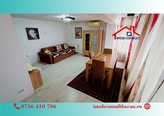 De închiriat – Apartament cu 2 camere, zona Centrala! CE1502 - Photo 1
