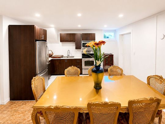For Lease - 20 Gallacher Avenue Unit# Bsmt, Richmond Hill, Ontario - Photo 1