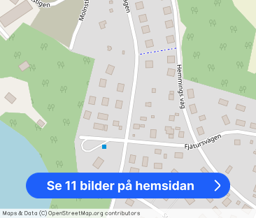 Södersätravägen, Sollentuna - Foto 1
