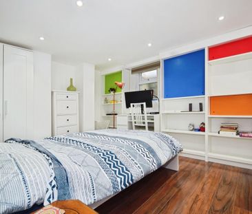 2 bedroom terraced house to rent - Photo 4