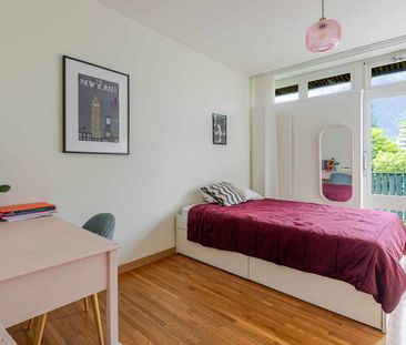 5 Zimmer, 140 m², 6. Stock - Photo 5