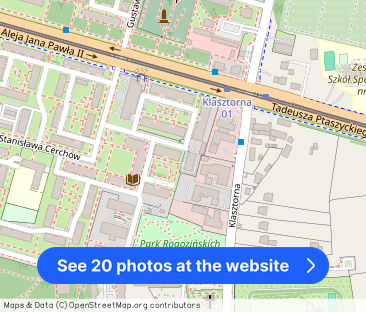 Przestronne mieszkanie 85 m² w Nowej Hucie - Photo 1