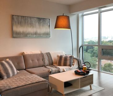 For Lease - 1185 The Queensway Avenue Unit# 1009, Toronto, Ontario - Photo 2