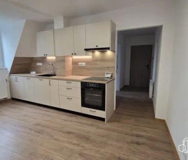 Nový nájemní byt 1+1 (52 m - Photo 2