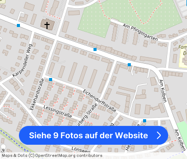 Eichendorffstraße 16, 40822 Mettmann - Foto 1