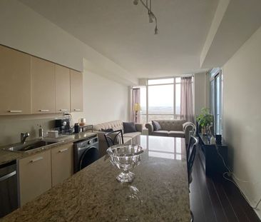 For Lease - 33 Singer Court Unit# 2503, Toronto, Ontario - Photo 2