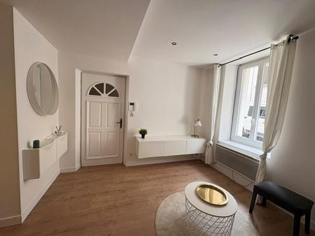 Location Appartement 2 pièces 30m² DIJON 21000 - Photo 2