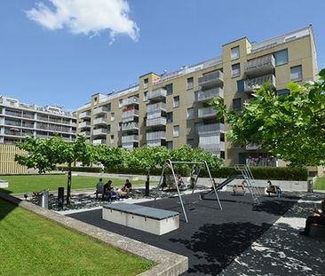 "Ihr neues Zuhause im Glattpark!" - Foto 2