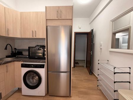 Studio/Γκαρσονιέρα για ενοικίαση Προφήτης Ηλίας (Παγκράτι) - Φωτογραφία 4