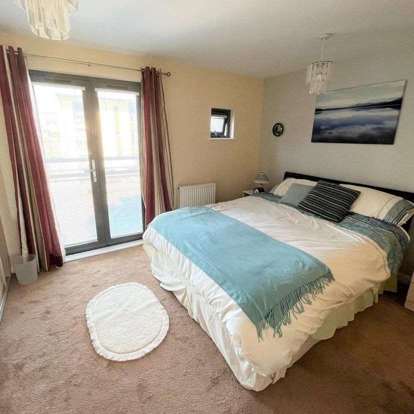 2 bedroom apartment to rent - Photo 1