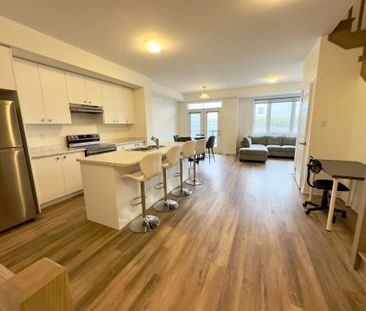 For Lease - 55 Gunnel Road, Welland, Ontario - Photo 2