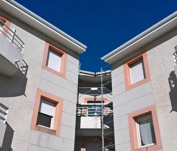 Location Appartement 3 pièces 63m² MONTPELLIER 34000 - Photo 3