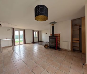 Maison à louer 4 pièces • 104 m2 Montech - Photo 3