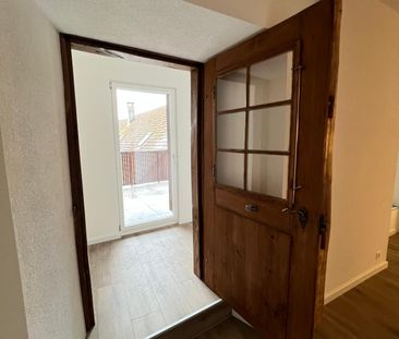 3.5 Zimmer, 73 m², 2. Stock - Photo 5