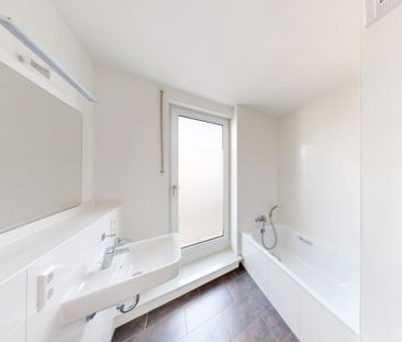 4 Zimmer: Exklusive Penthouse-Wohnung mit zwei großen Balkonen - Photo 4