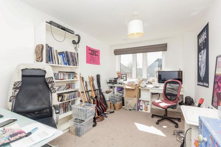 2 bedroom apartment to rent Hanbury Lane, Haywards Heath, RH16 - Photo 2