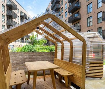 2 bedroom flat to rent - Photo 3