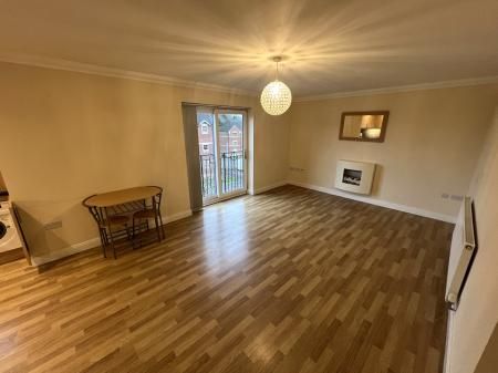 Enderley Street, Newcastle-under-Lyme, ST5 - Photo 2