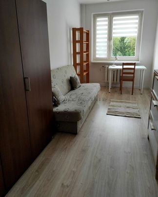 Pokój, Bolesława Śmiałego - Zdjęcie 1