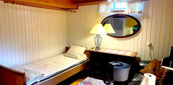 Långåsliden, Göteborg - Photo 2