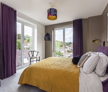 1 bedroom apartment to rent - Photo 3