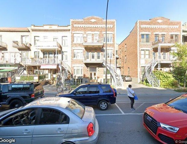 Spacieux 5 Et Demi - Photo 1