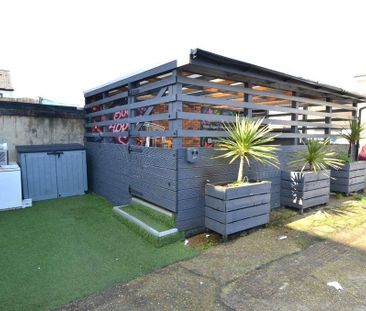 1 bedroom maisonette to rent - Photo 5