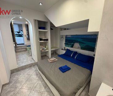 Studio/Γκαρσονιέρα για ενοικίαση Μουσείο (Εξάρχεια - Νεάπολη) - Photo 2
