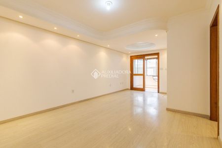 Apartamento com 3 quartos e 96m² para alugar em Marechal Rondon, Canoas. - Photo 2