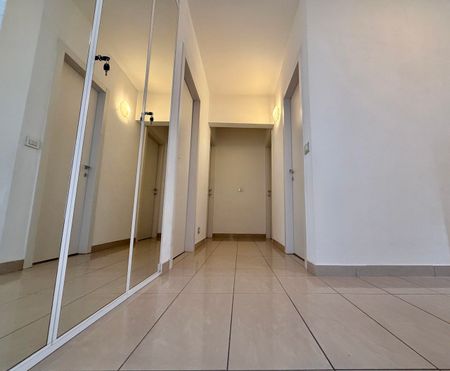 FINO A 3 MESI GRATUITI 4.5 locali affittasi a Sorengo - Foto 5