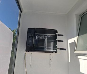 Apartamento com 2 quartos e 66m² para alugar em Roselândia, Novo Ha... - Foto 4