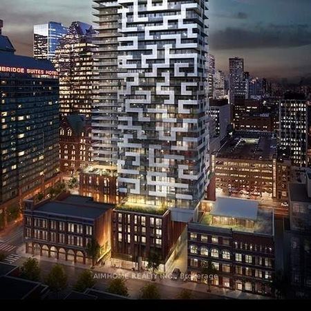 For Lease - 25 Richmond Street Unit# 1508, Toronto, Ontario - Photo 5