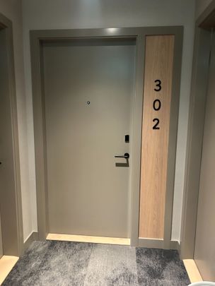 For Lease - 720 Whitlock Avenue Unit# 302, Milton, Ontario - Photo 1