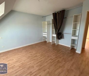 Appartement à louer 4 pièces 101.5m² - Photo 3