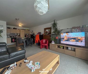 Appartement 2 chambres avec balcon - Foto 3