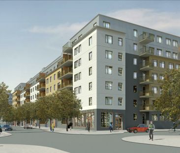 Turebergs Allé, Sollentuna - Photo 5